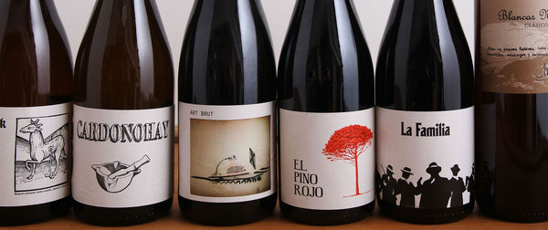 Barranco Oscuro