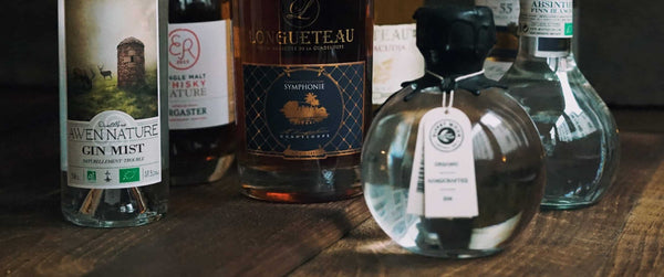 Distillerie Gimet
