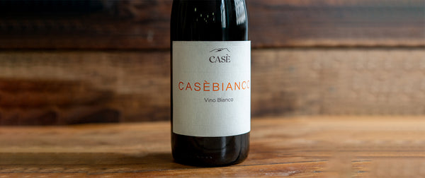 Domaine Casé