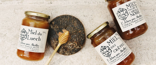 L’Arbre aux Abeilles