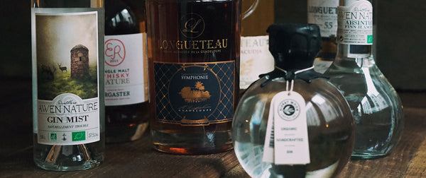 Sequoia – Distillerie du Vercors