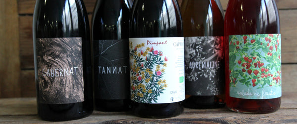 Domaine Capmartin