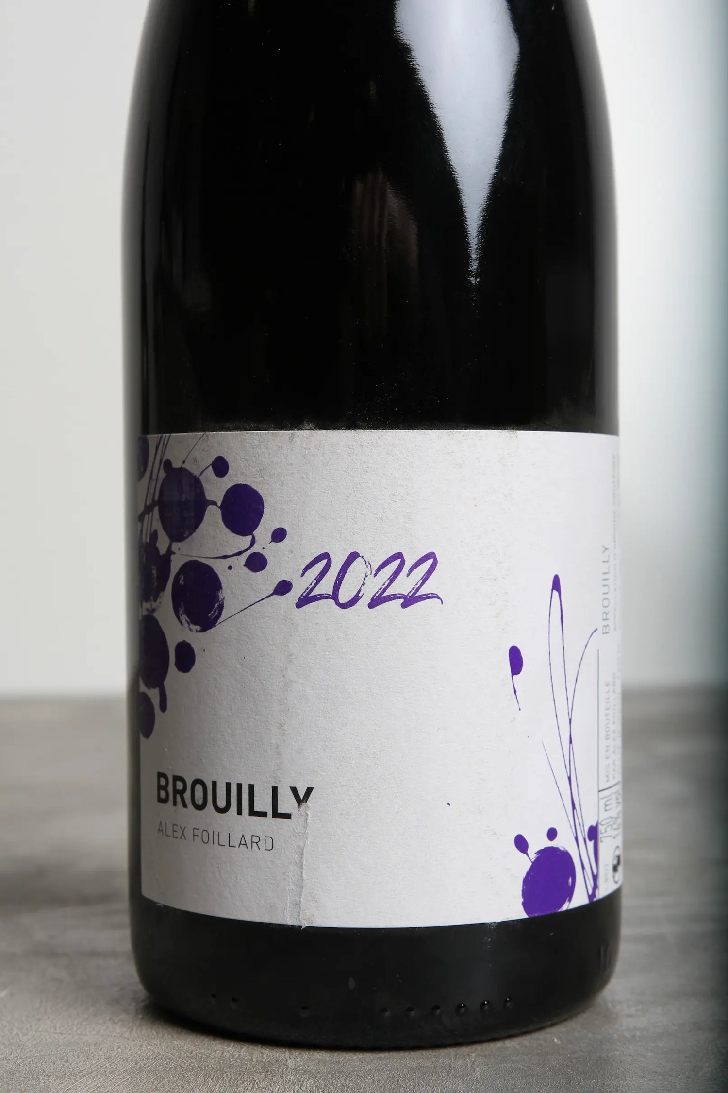 Brouilly 2022