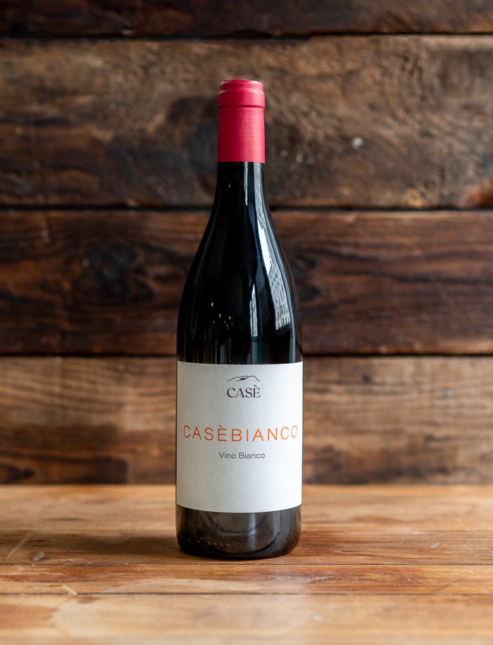 casebianco vin naturel blanc 2019 domaine case 1