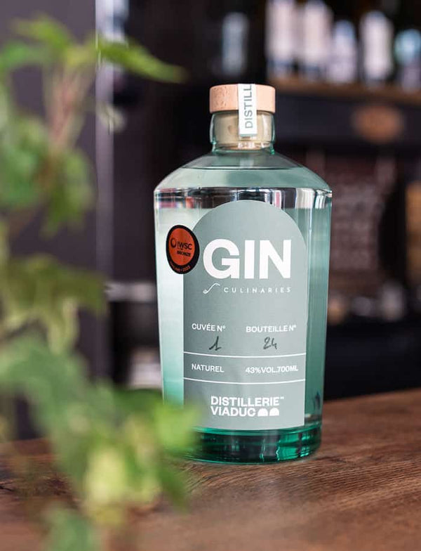 Distillerie Du Viaduc