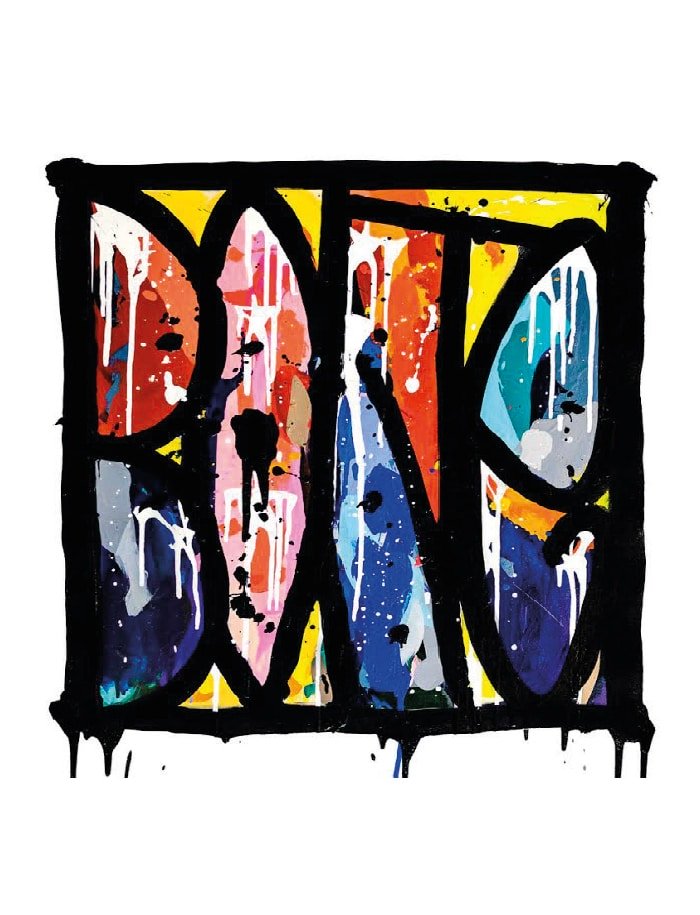 The Artists' Vintage by Sous le Végétal, Bonté edition