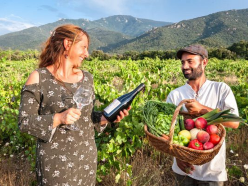 Domaine Le Temps Retrouve