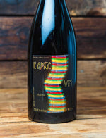 ean Pierre Robinot Charme vin nature Blanc 2020 75cl 2