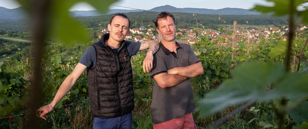 Domaine Einhart