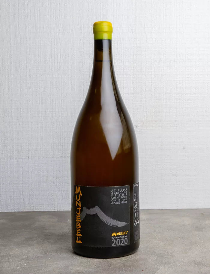 Munjebel VA Bianco 2020