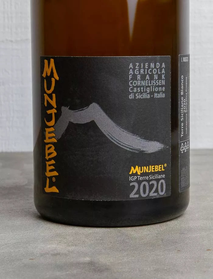 Munjebel VA Bianco 2020