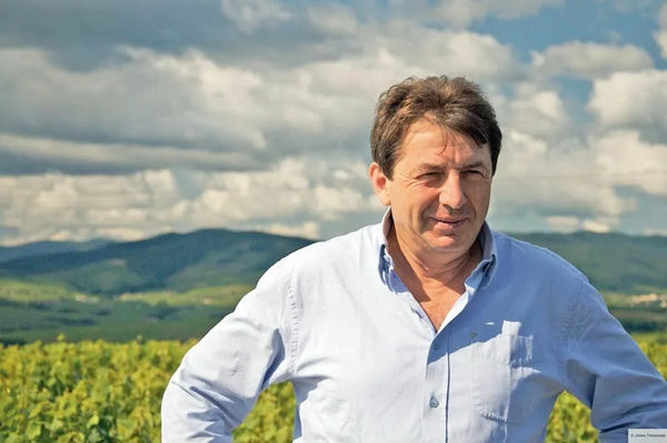 Jean Foillard