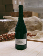 lulu amphore vin naturel rouge 2017 patrick bouju 2