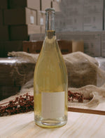 magnum festejar vin naturel blanc petillant 2015 patrick bouju 1