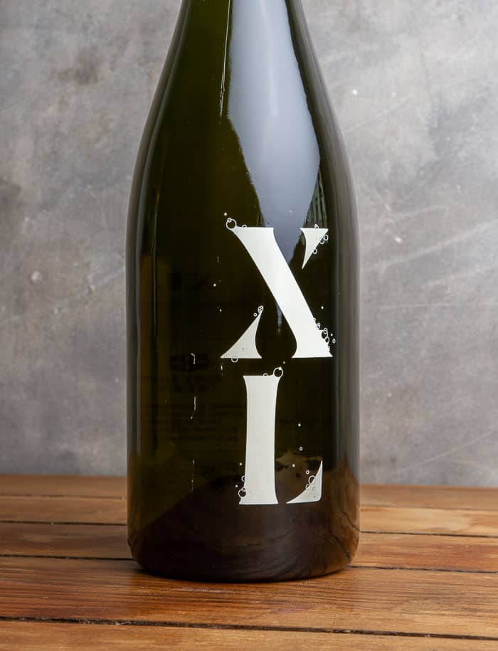 partida creus XL Xarel lo Ancestral 2014 1
