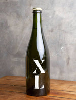 partida creus XL Xarel lo Ancestral 2014 2