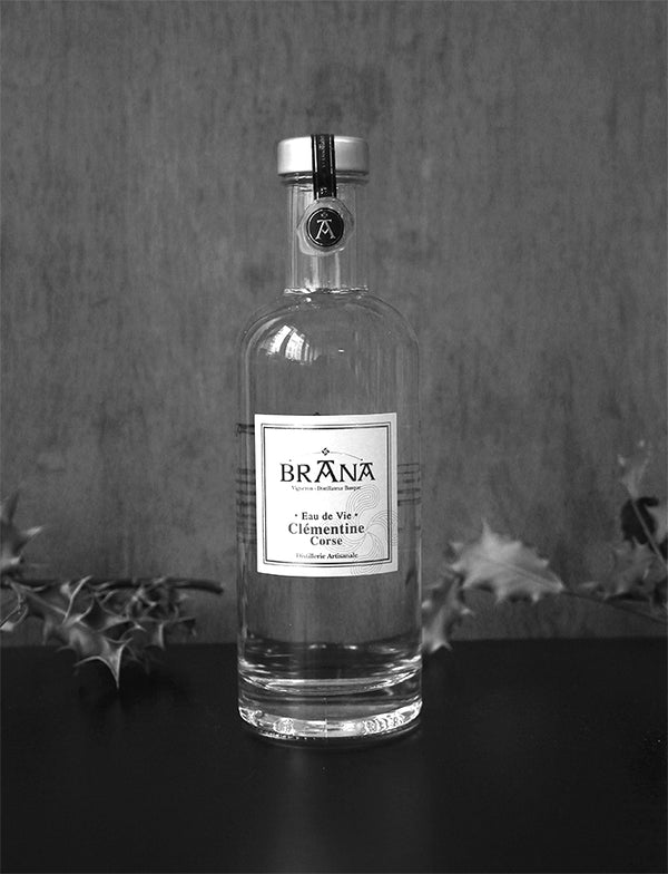 Distillerie Brana