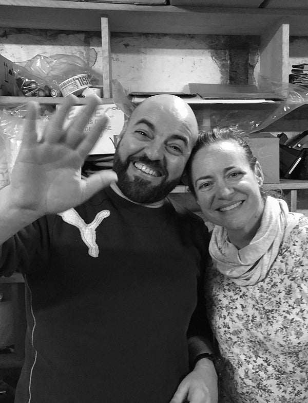 La Vinicola Di Antonio Gismondi