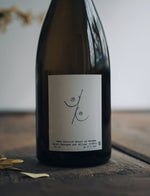 sein pour sein vin naturel blanc 2016 patrick bouju 2