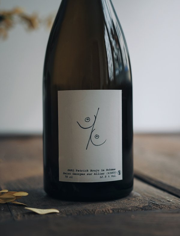 sein pour sein vin naturel blanc 2016 patrick bouju 2