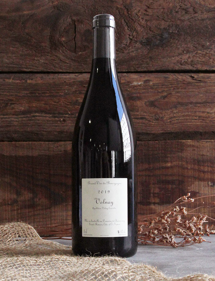 volnay 2019 vin naturel rouge frederic cossard 2