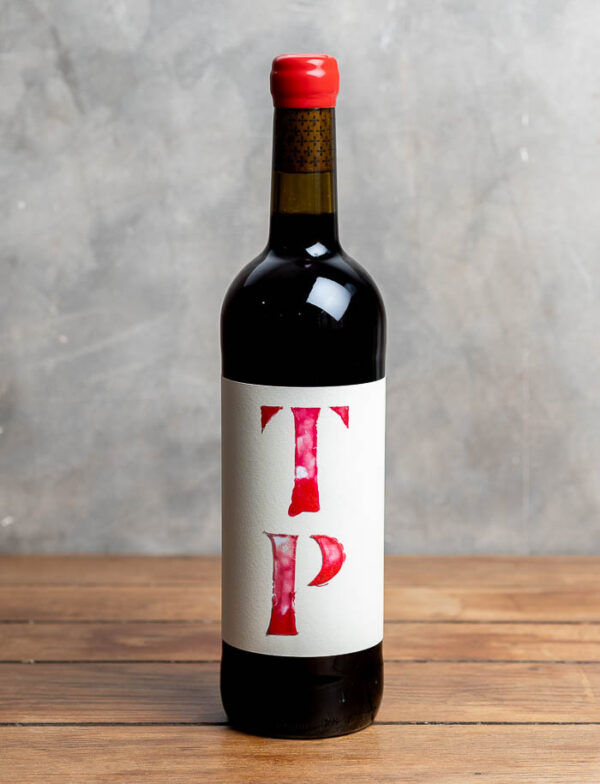 TP Trepat Rouge 2021, Partida Creus