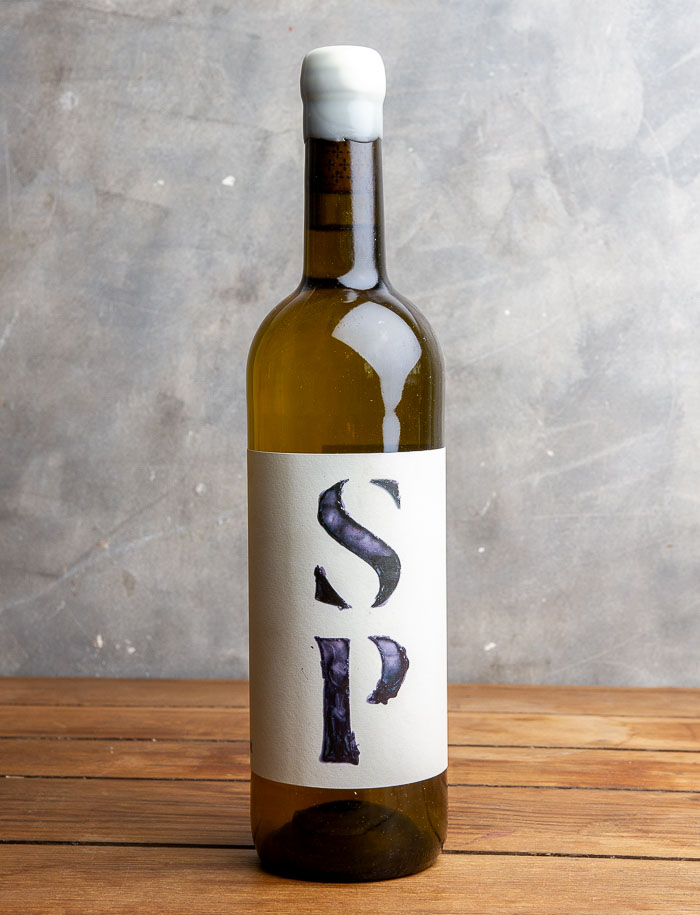 SP Subirat Parent Blanc 2021, Partida Creus