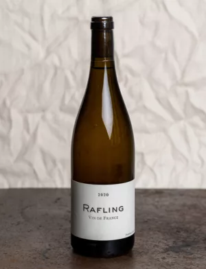 frederic-cossard-vin-de-france-rafling-riesling-2020 blanc