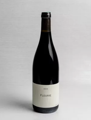 Frederic-Cossard-Fleurie-rouge-vin-naturel-2022