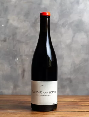 Frederic-Cossard-Gevrey-Chambertin-les-Genevrieres-Qvevris-rouge-vin-naturel-2022