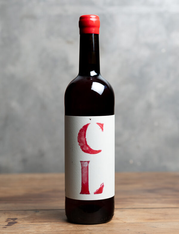 CL Clarete Rouge 2023, Partida Creus