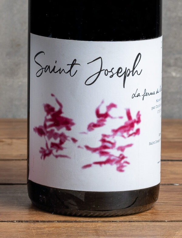 Ferme-de-l-arbre-saint-joseph-rouge-vin-naturel-2021