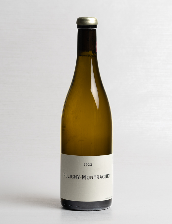 Puligny Montrachet Blanc 2022, Fréderic Cossard