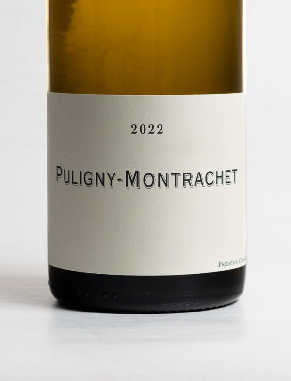 Frederic-Cossard-Puligny-Montracher-blanc-vin-naturel-2022