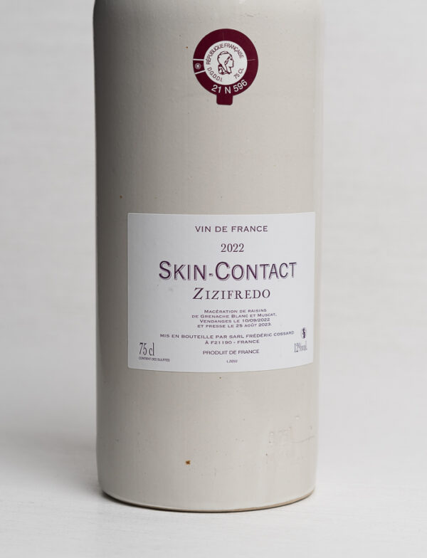 Frederic-Cossard-Skin-Contact-Zizifredo-blanc-vin-naturel-2022