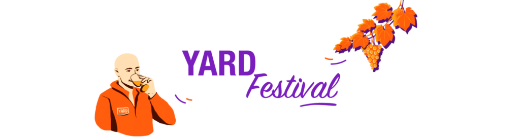 YARD Festival #2