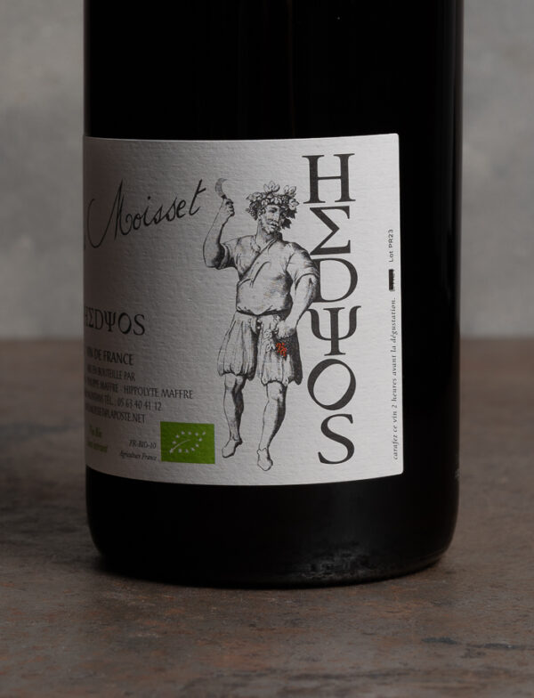 Domaine-Bois-Moisset-Hedyos-rouge-vin-naturel-2023