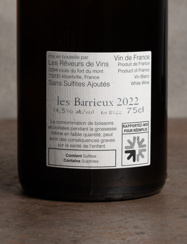 Jean-Yves-Peron-Les-Barrieux-blanc-vin-naturel-2022