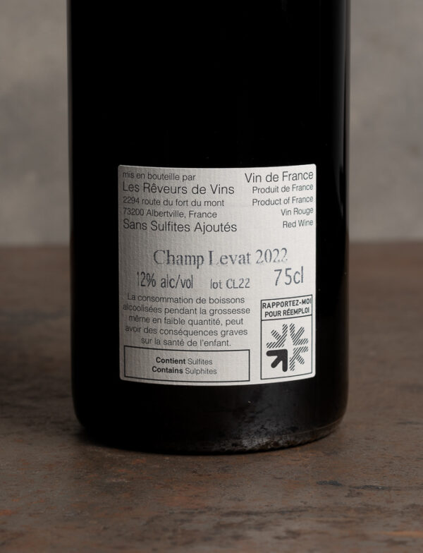 Jean-Yves-Peron-Champ-Levat-rouge-vin-naturel-2022