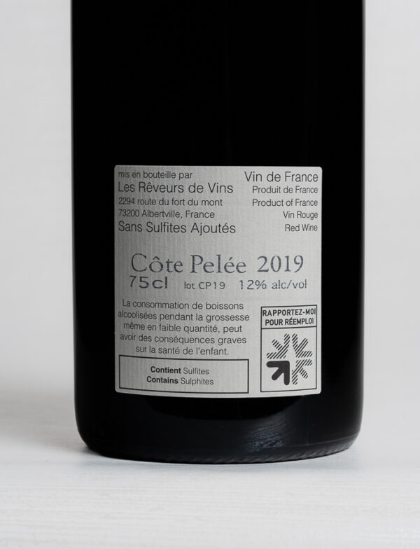 Jean-Yves-Peron-cote-pelee-rouge-vin-naturel-2019