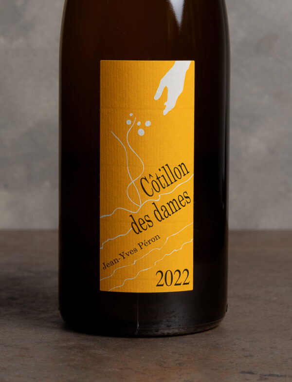 Jean-Yves-Peron-cotillon-des-dames-blanc-vin-naturel-2022