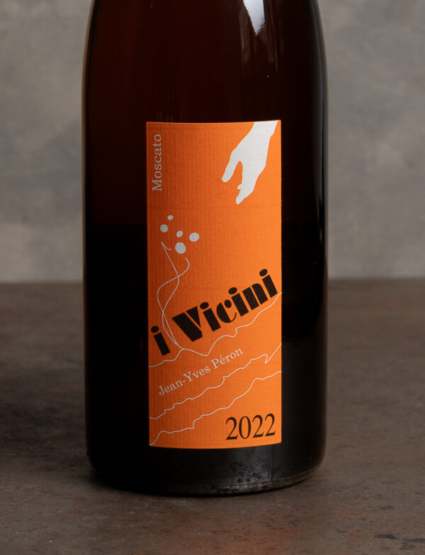 Jean-Yves-Peron-i-vicini-moscato-blanc-vin-naturel-2022