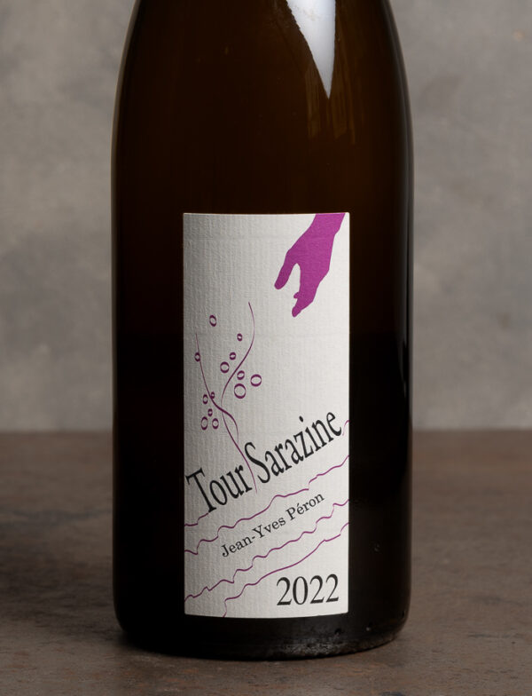 Jean-Yves-Peron-la-tour-sarazine-blanc-vin-naturel-2022