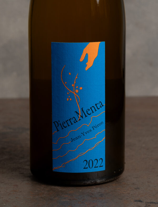 Jean-Yves-Peron-pierra-menta-blanc-vin-naturel-2022