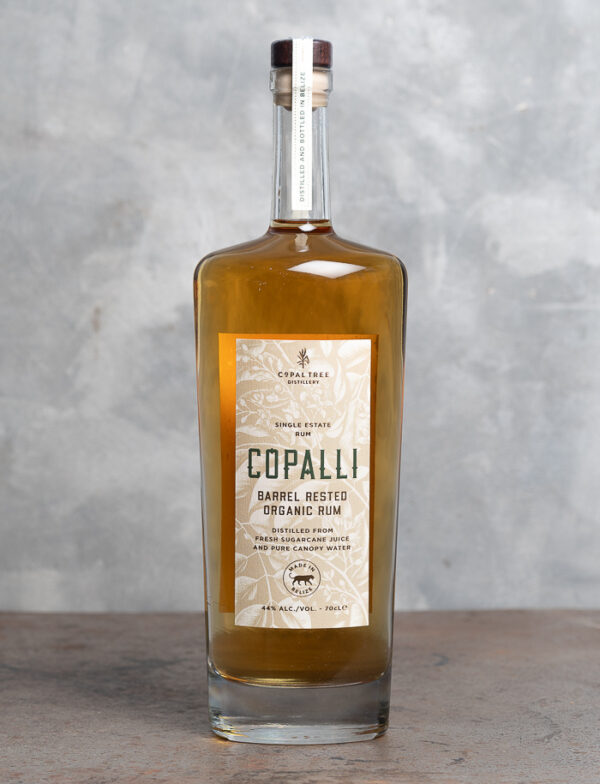 Copalli-Barrel-Rested-Rum-Bio