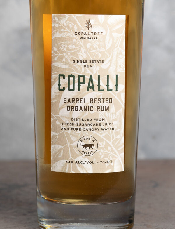 Copalli-Barrel-Rested-Rum-Bio