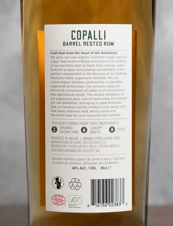 Copalli-Barrel-Rested-Rum-Bio