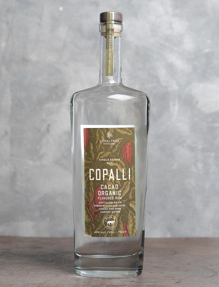 Copalli Cacao Bio  , L’explorateur du goût