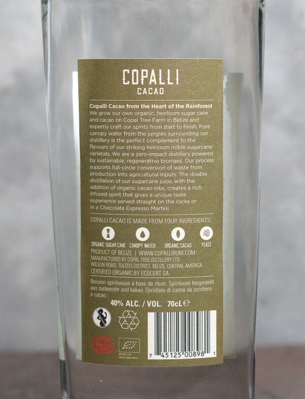 Copalli-Cacao-Bio