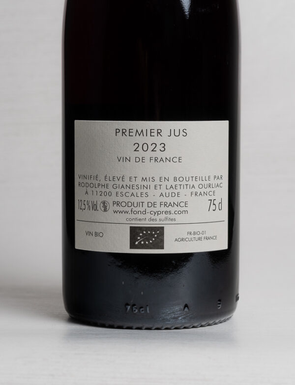 Fond-Cypres-premier-jus-rouge-vin-naturel-2023